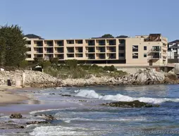 Monterey Bay Inn | Kaliforniya - Monterey (ve civarı) - Monterey