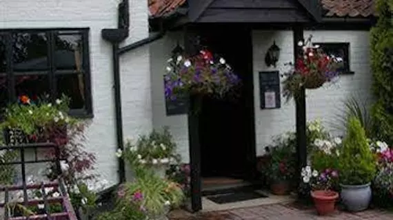 Six Bells Inn | Suffolk (kontluk) - Bury St Edmunds