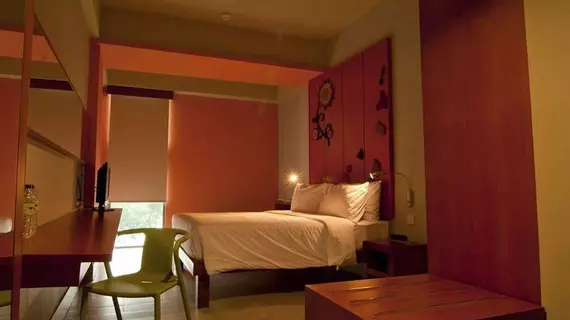 MaxOneHotels.com @ Sabang | West Java - Cakarta (ve civarı) - Cakarta