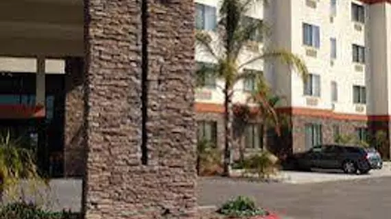 Hotel Chino Hills | Kaliforniya - San Bernardino County - Chino Hills