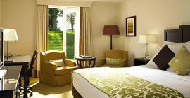 Worsley Park Marriott Hotel & Country Club | Manchester (ve civarı)