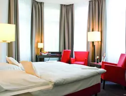 Best Western Hotel Kaiserhof | Kuzey Ren-Westfalia - Bonn (ve civarı) - Bonn - Alt-Godesberg