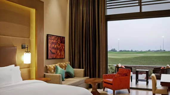 The Westin Abu Dhabi Golf Resort and Spa | Abu Dabi - Khalifa City