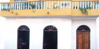 Hotel Casa Vieja