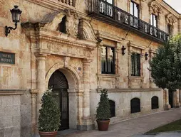 Hotel Rector | Kastilya ve Leon - Salamanca (vilayet) - Campo de Salamanca - Salamanca - Tenerías