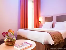 Hôtel Mercure Lyon Centre Brotteaux | Auvergne-Rhone-Alpes - Rhone (bölge) - Lyon (ve çevresi) - Lyon - 6th Arrondissement