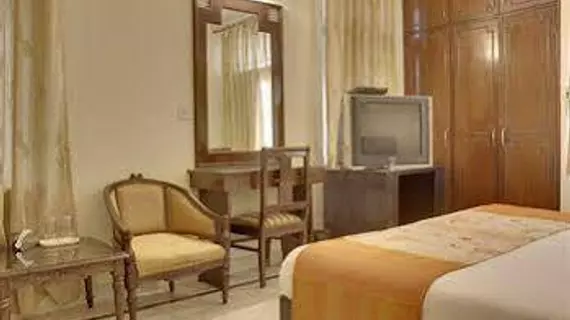 OYO Rooms Galleria | Haryana - Gurugram (ve civarı) - Gurugram