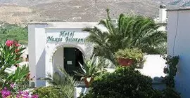 Naxos Filoxenia Hotel | Ege Adaları - Naxos