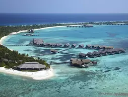 Shangri-La's Villingili Resort and Spa, Maldives | Maldivler - Villingili Adası