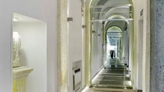 Navona Palace Luxury Inn | Lazio - Roma (ve civarı) - Roma Kent Merkezi - Navona