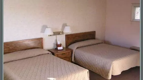 Bucksport Motor Inn | Maine - Bangor (ve civarı) - Bucksport