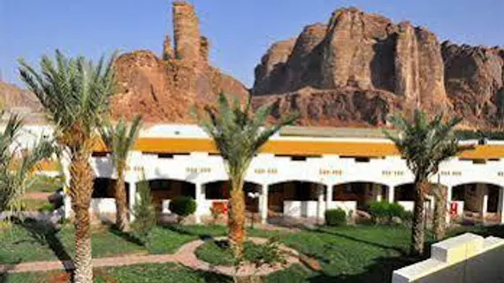 Al Ula Arac Resort | Al Madinah Province - Al Ula