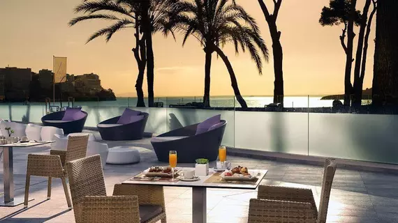 Meliá South Beach | Balearic Adaları - Mayorka Adası - Calvia - Magaluf