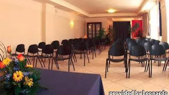 Best Western Hotel Delle Piane | Puglia - Foggia (il) - San Giovanni Rotondo