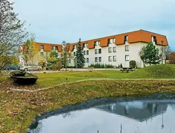 Best Western Spreewald | Brandenburg Bölgesi - Lübbenau/Spreewald