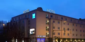 Tryp by Wyndham Bremen Airport