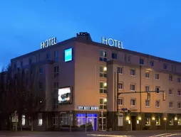 Tryp by Wyndham Bremen Airport | Aşağı Saksonya - Bremen (ve civarı) - Bremen - Grolland - Neustadt