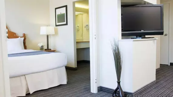 Cambridge Suites, Sydney | Nova Scotia - Sydney