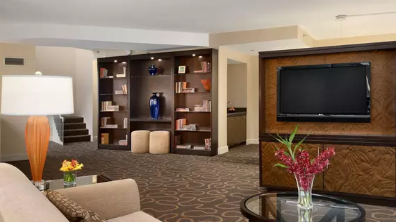 Swissotel Chicago | İllinois - Chicago (ve civarı) - Chicago - Near East Side