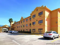 Best Western Plus Northwest Inn and Suites Houston | Teksas - Houston (ve civarı) - Houston - US 290 Otoyolu