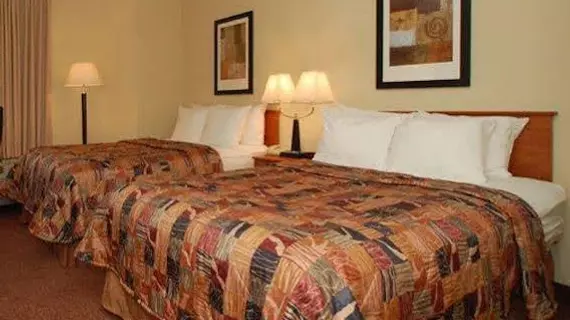 Sleep Inn Louisville | Kentucky - Louisville (ve civarı) - Louisville - Jeffersontown