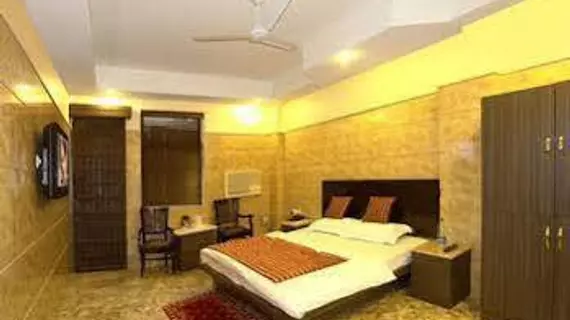 Hotel Bill Palace | Batı Delhi - Ulusal Eyalet Başkenti Delhi - Delhi (ve civarı) - Yeni Delhi - Karol Bagh