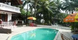 Ginger Tree Village Resort | Goa - Kuzey Goa - Candolim