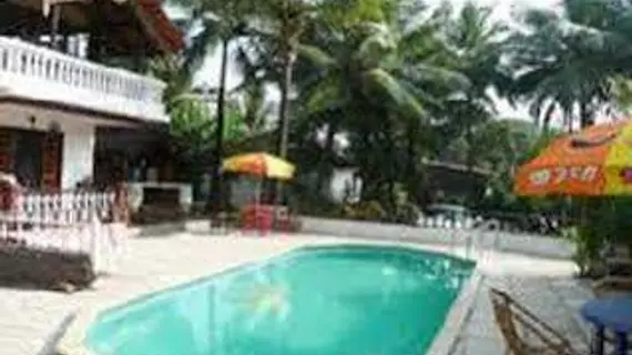 Ginger Tree Village Resort | Goa - Kuzey Goa - Candolim