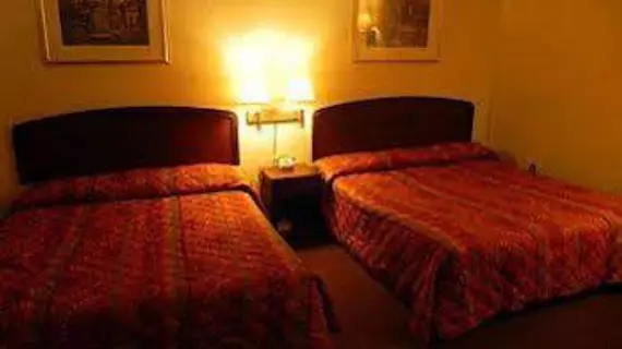 Executive Inn Deming | New Mexico - Deming