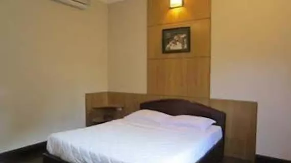 Binh Quoi 2 Resort | Binh Duong (vilayet) - Ho Şi Min Şehri (ve civarı) - Ho Chi Minh City - Binh Quoi