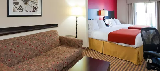 Holiday Inn Express Atmor | Alabama - Evergreen (ve civarı) - Atmore