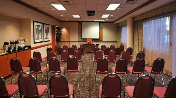 Hampton Inn Denver West Federal Center | Kolorado - Denver (ve civarı) - Lakewood