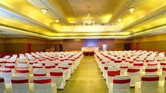 Sangam Hotel, Tiruchirapalli | Tamil Nadu - Tiruchirappalli