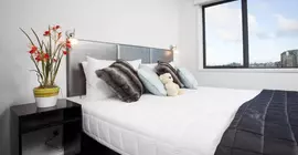 Waldorf St Martins Apartments Hotel | Auckland Bölgesi - Auckland (ve civarı) - Auckland - Newton