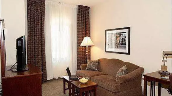 Staybridge Suites West Fort Worth | Teksas - Fort Worth (ve civarı) - Fort Worth