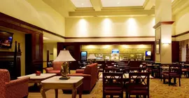 Holiday Inn Express Hotel & Suites Dallas Fort Worth Airport South | Teksas - Dallas (ve civarı) - Irving