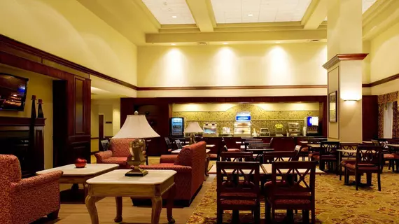 Holiday Inn Express Hotel & Suites Dallas Fort Worth Airport South | Teksas - Dallas (ve civarı) - Irving