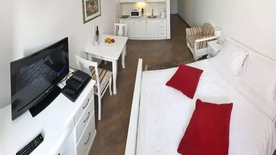 Vila Riva Apartments | Dubrovnik-Neretva - Dubrovnik (ve civarı) - Dubrovacko primorje - Slano