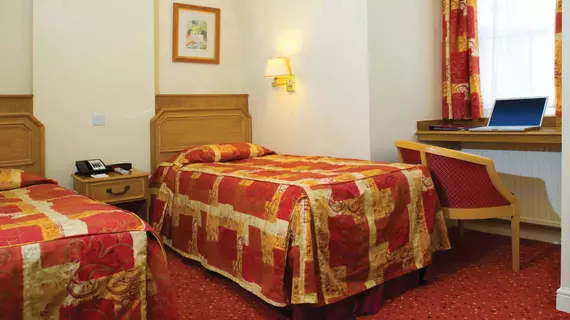 Best Western Chiswick Palace & Suites London | Londra (ve civarı) - Batı Londra