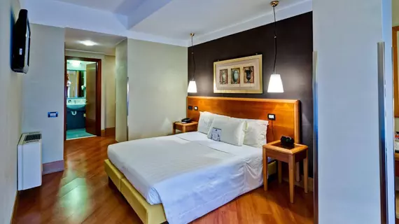 Best Western Hotel Spring House | Lazio - Roma (ve civarı) - Roma Kent Merkezi