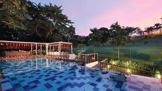 Village Hotel Changi by Far East Hospitality | Singapur - Changi