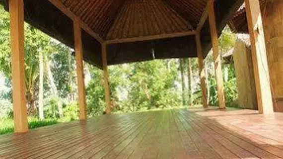 Shriman Yoga Bungalows | Bali - Ubud - Ubud Kent Merkezi