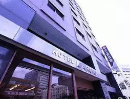 Hotel Maruki | Okinava (idari bölge) - Kunigami - Okinawa (ve civarı) - Naha - Naha City Centre