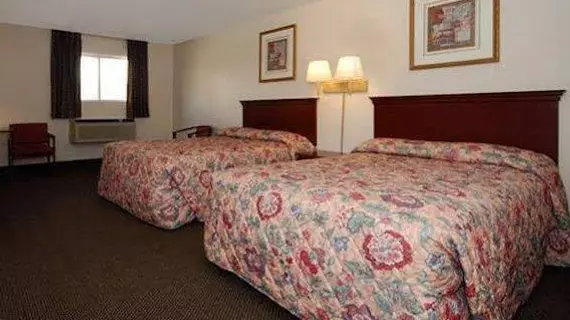 Econo Lodge Kent | Ohio - Summit İlçesi - Akron (ve civarı) - Kent