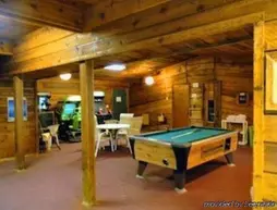 Northern Pine Inn | Wisconsin - Hayward (ve civarı) - Hayward