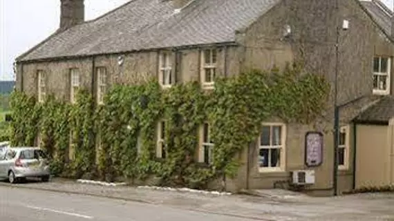 Hadrian Hotel - Inn | Northumberland (kontluk) - Hexham