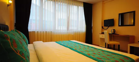 Taksim Plussuite Hotel |  Istanbul  - Beyoğlu - Sütlüce Mahallesi