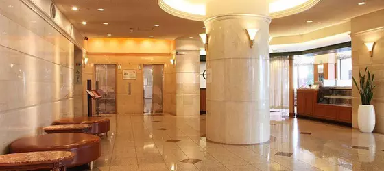 Kumamoto Washington Hotel Plaza | Kumamoto (idari bölge) - Kumamoto