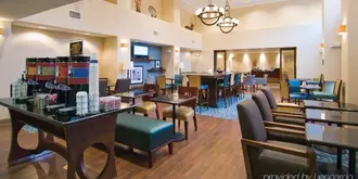 Hampton Inn & Suites Baton Rouge/Port Allen