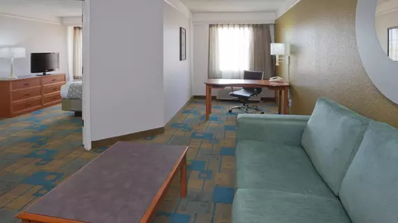 La Quinta Inn & Suites Fort Worth North | Teksas - Fort Worth (ve civarı) - Fort Worth